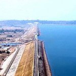 Hirakud Dam