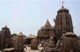 Lingaraj Temple