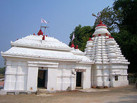 Cuttack Bhattarika temple
