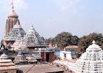 Jagannath Temple