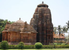 Rajarani Temple