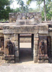 64 (Sixty-Four) Yogini Temples