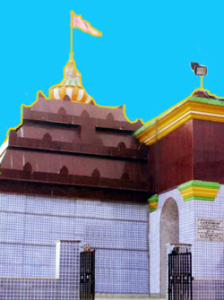 Bedi Mahavir Temple