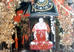 Ghanteshwari Temple 