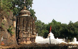 Nrusinghanath Temple