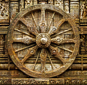 Sun Temple Konark